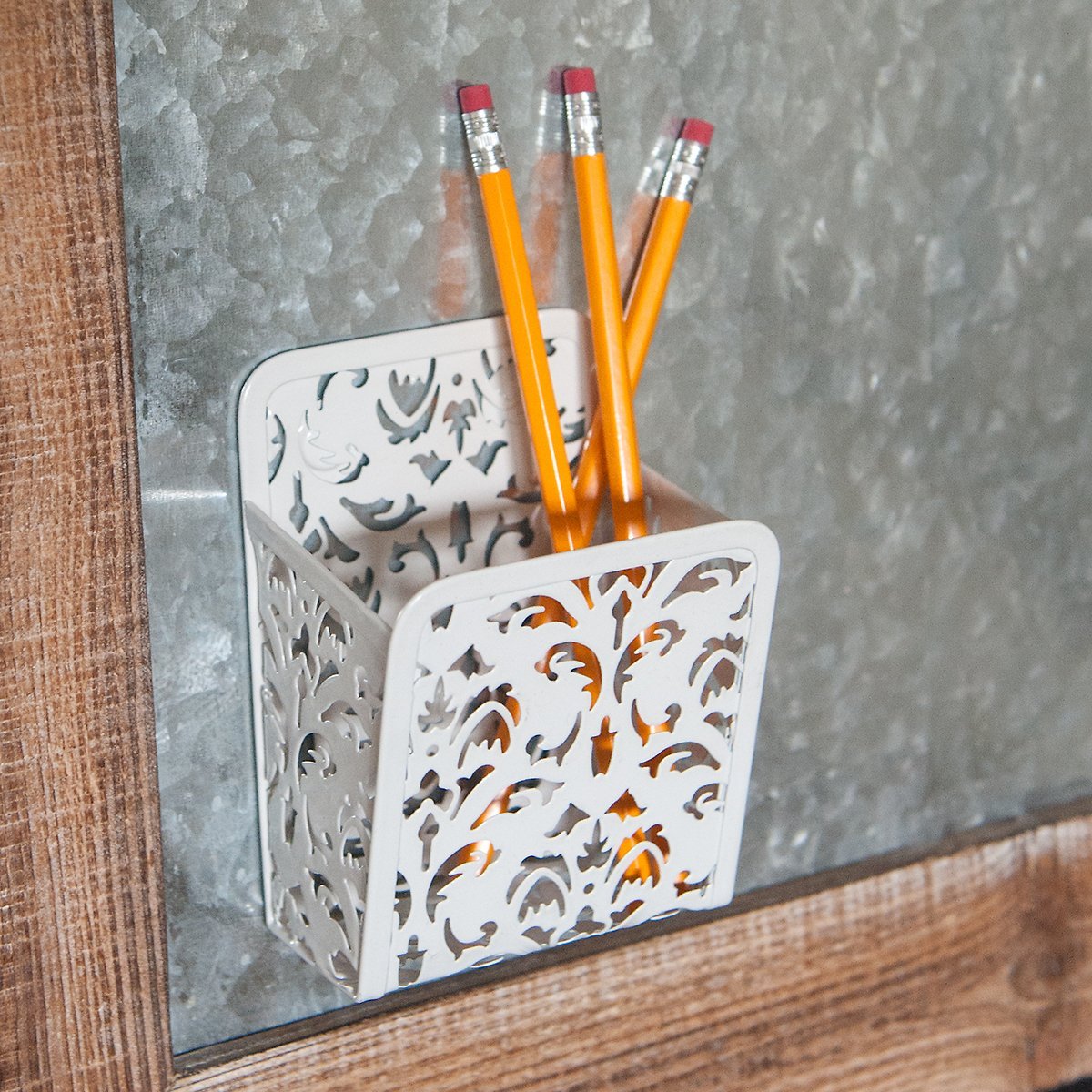 Magnetic Pen Holder - JennaKate