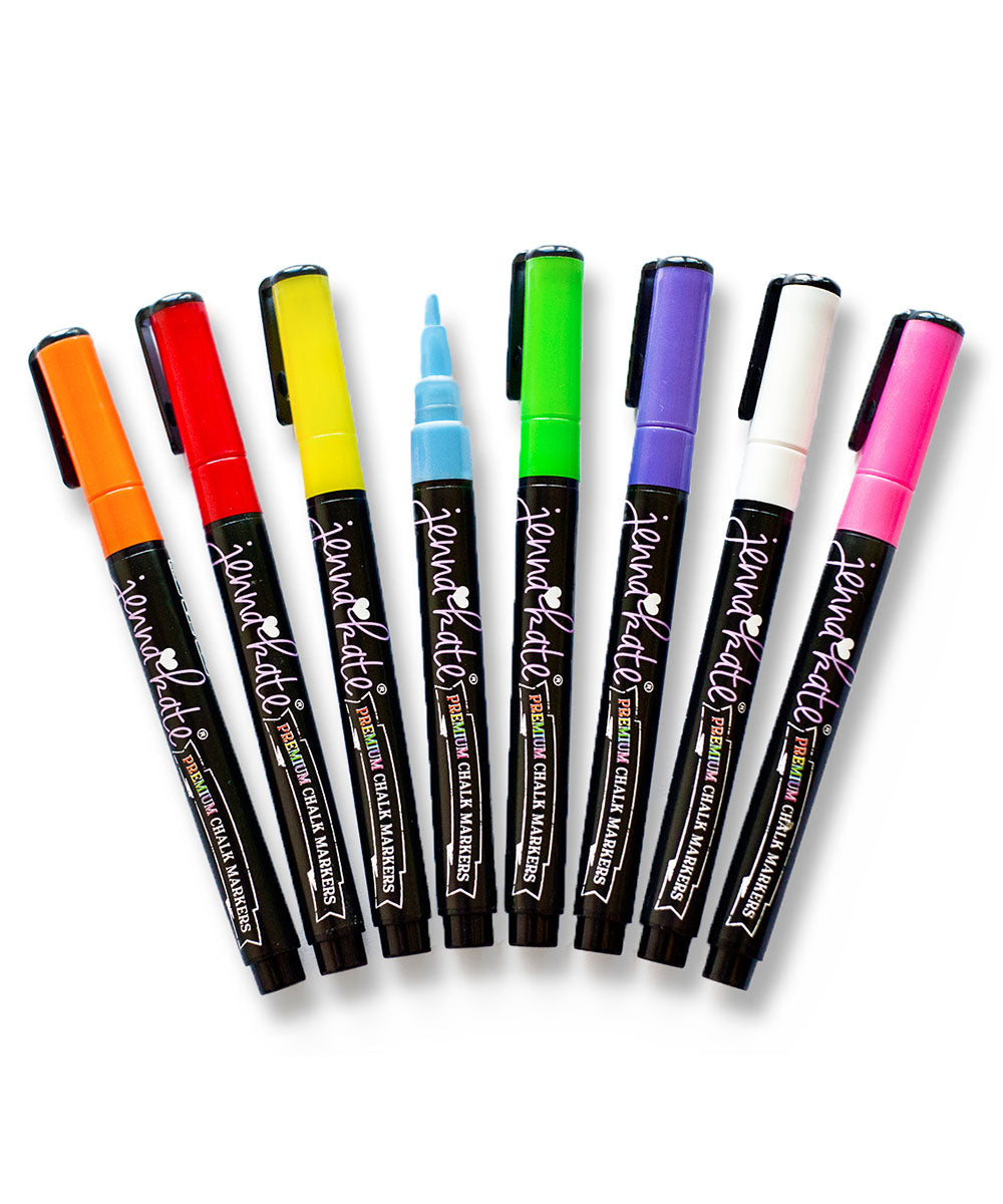 best graffiti marker liquid-chalk paint pen-neon-bistro markers-for-dry-erase-board