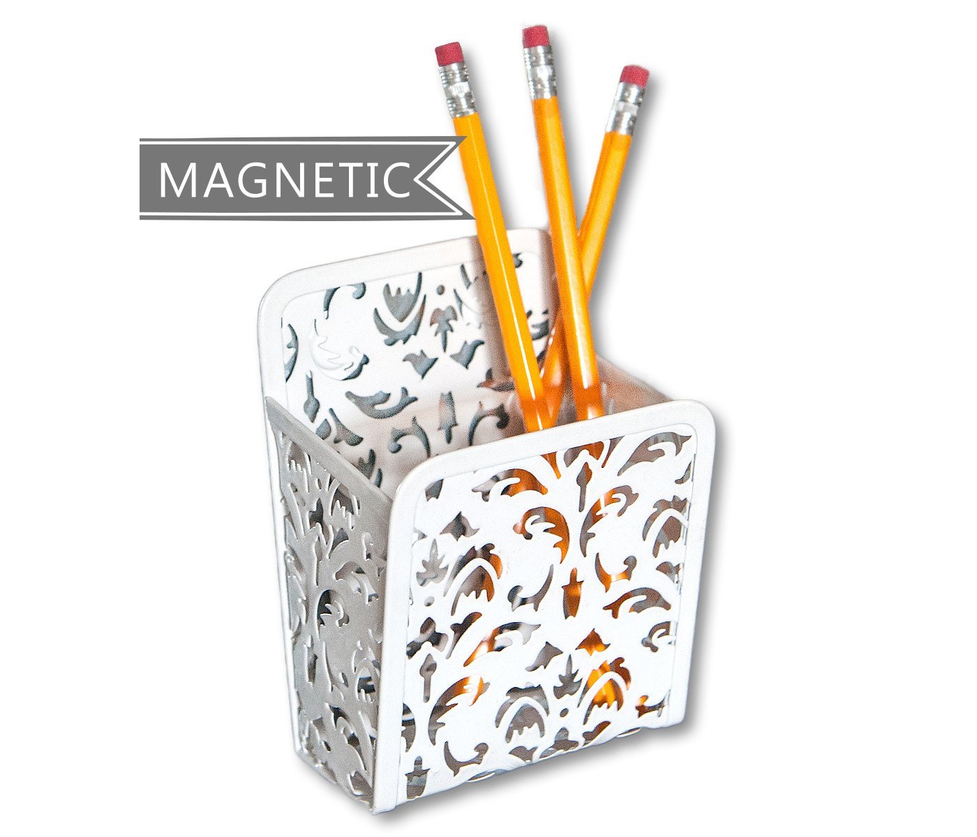 Magnetic Pen Holder - JennaKate